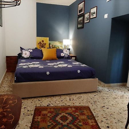 Casa Famoso Villa Katanya Dış mekan fotoğraf