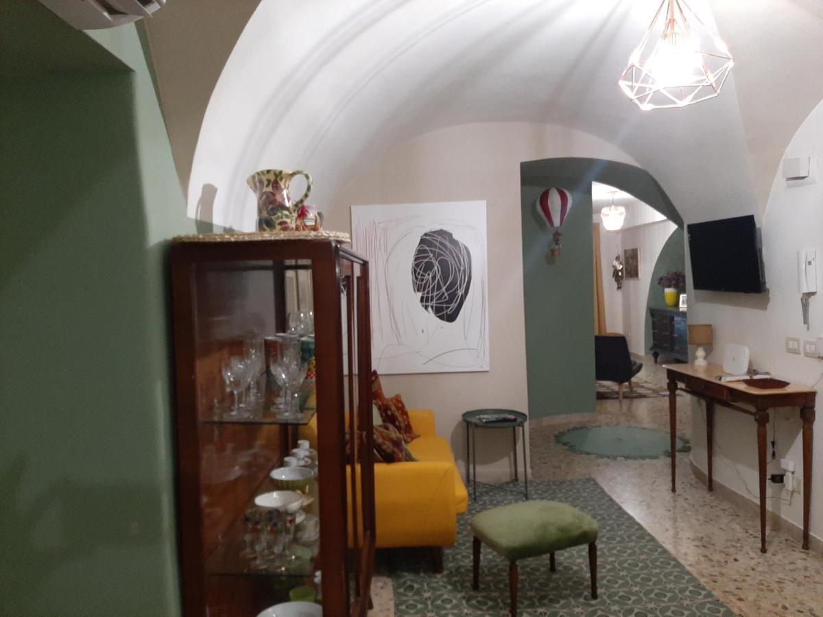 Casa Famoso Villa Katanya Dış mekan fotoğraf