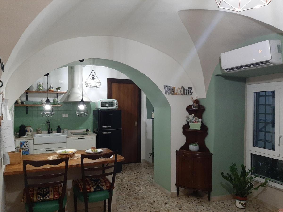 Casa Famoso Villa Katanya Dış mekan fotoğraf