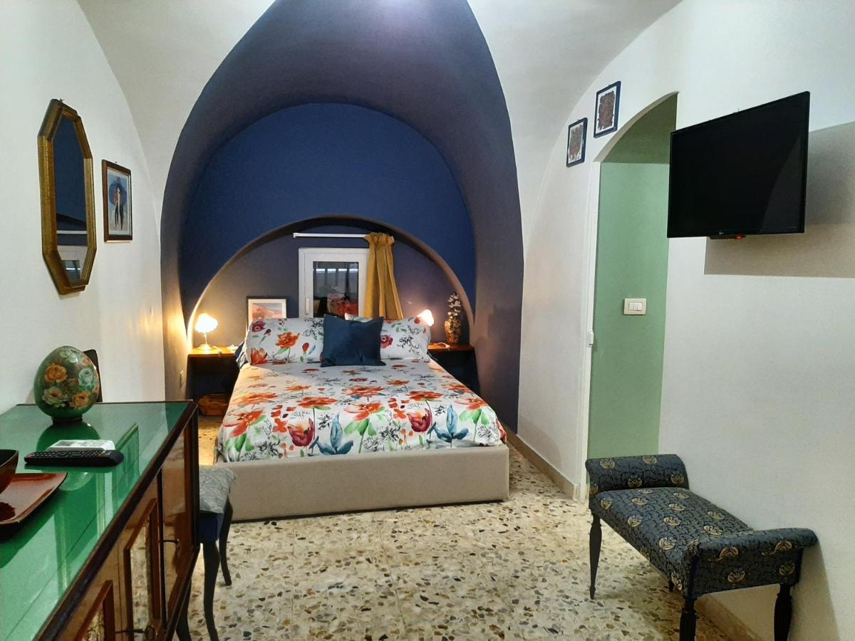 Casa Famoso Villa Katanya Dış mekan fotoğraf