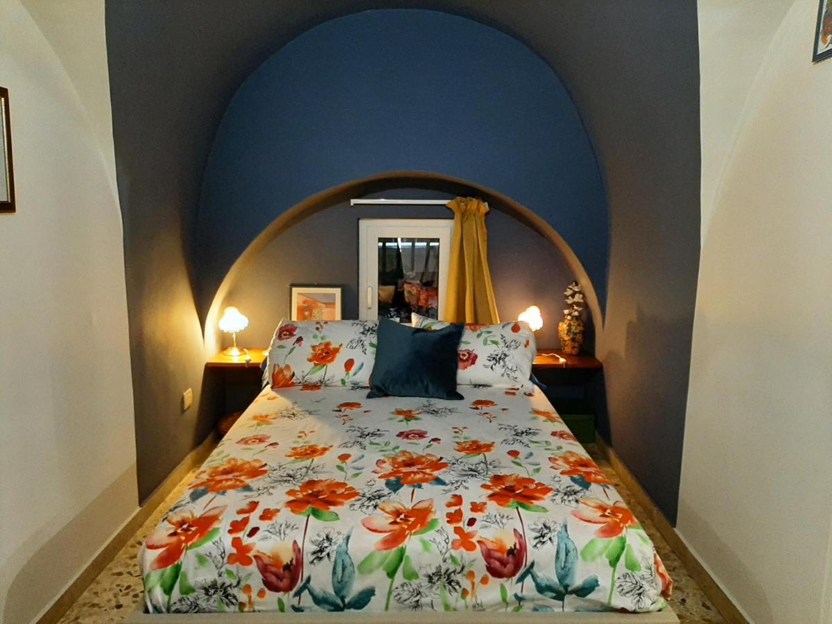 Casa Famoso Villa Katanya Dış mekan fotoğraf
