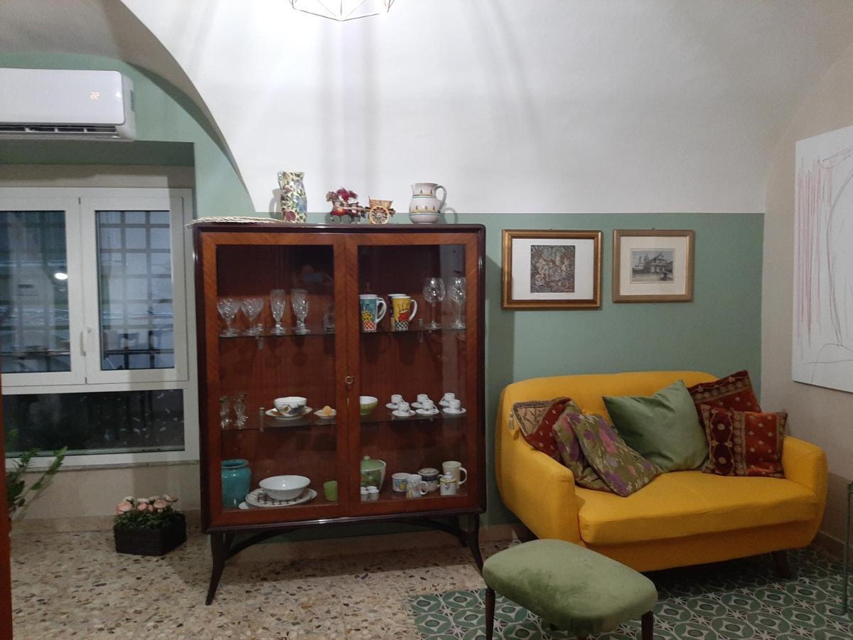 Casa Famoso Villa Katanya Dış mekan fotoğraf