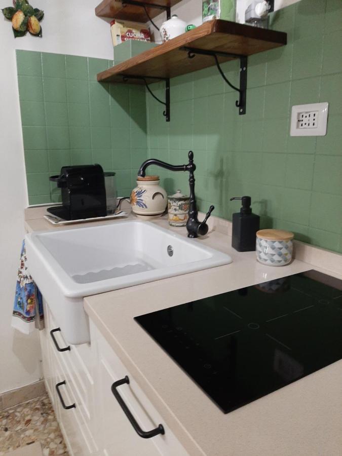 Casa Famoso Villa Katanya Dış mekan fotoğraf