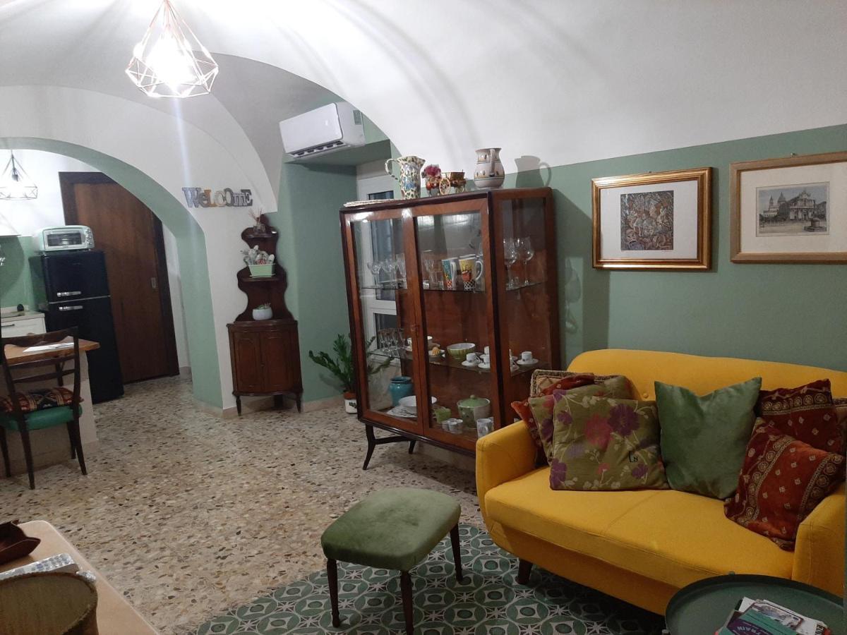 Casa Famoso Villa Katanya Dış mekan fotoğraf