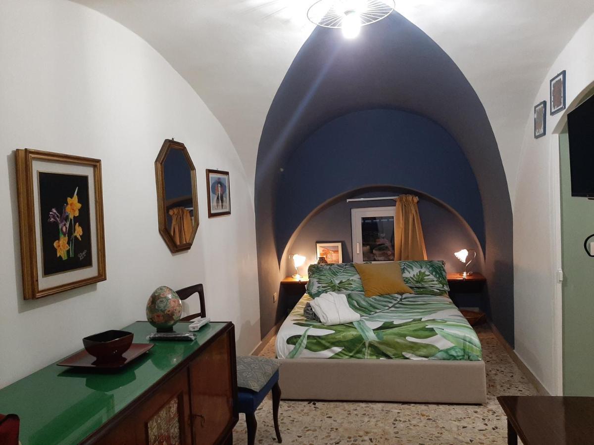 Casa Famoso Villa Katanya Dış mekan fotoğraf