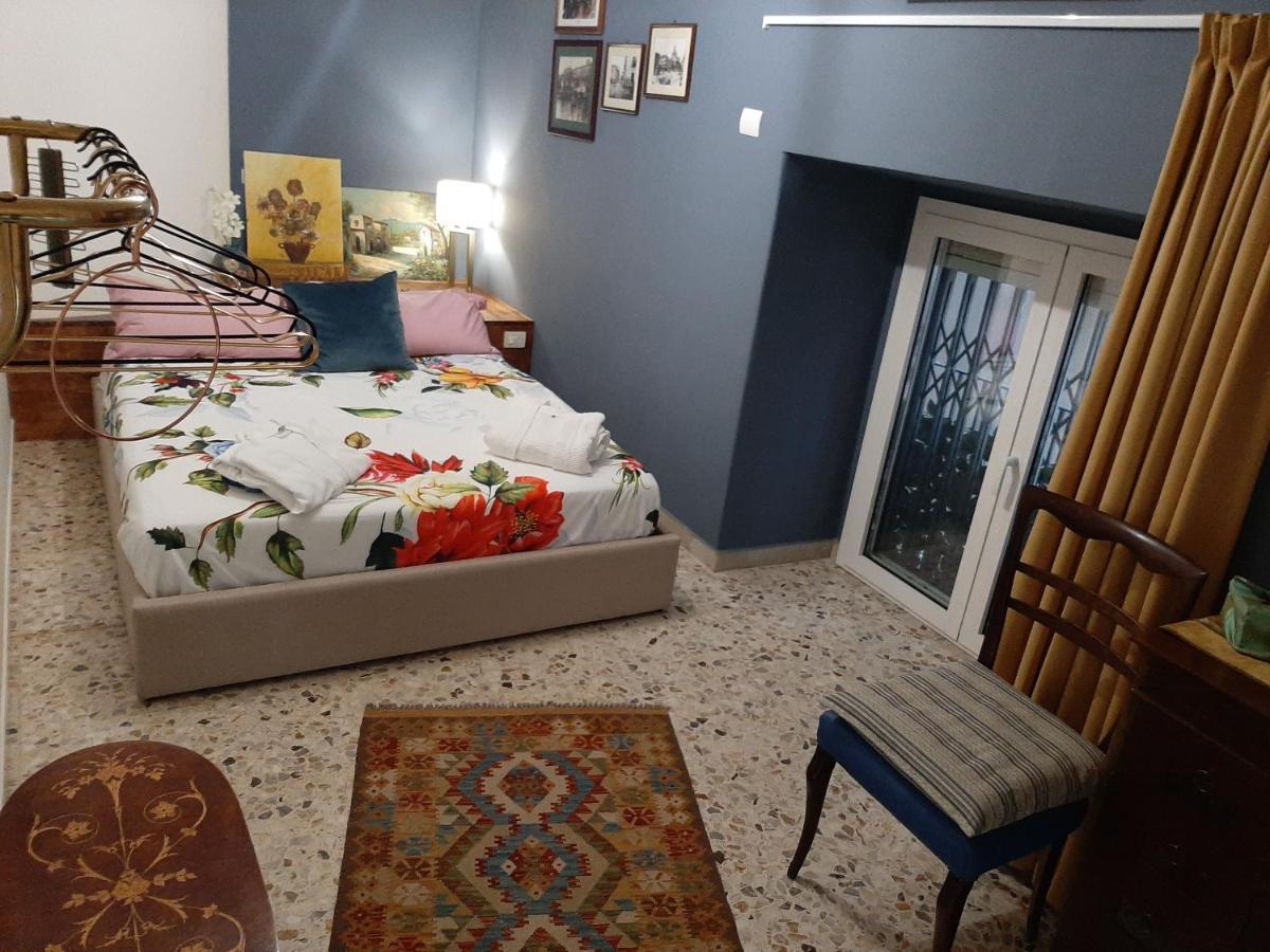 Casa Famoso Villa Katanya Dış mekan fotoğraf