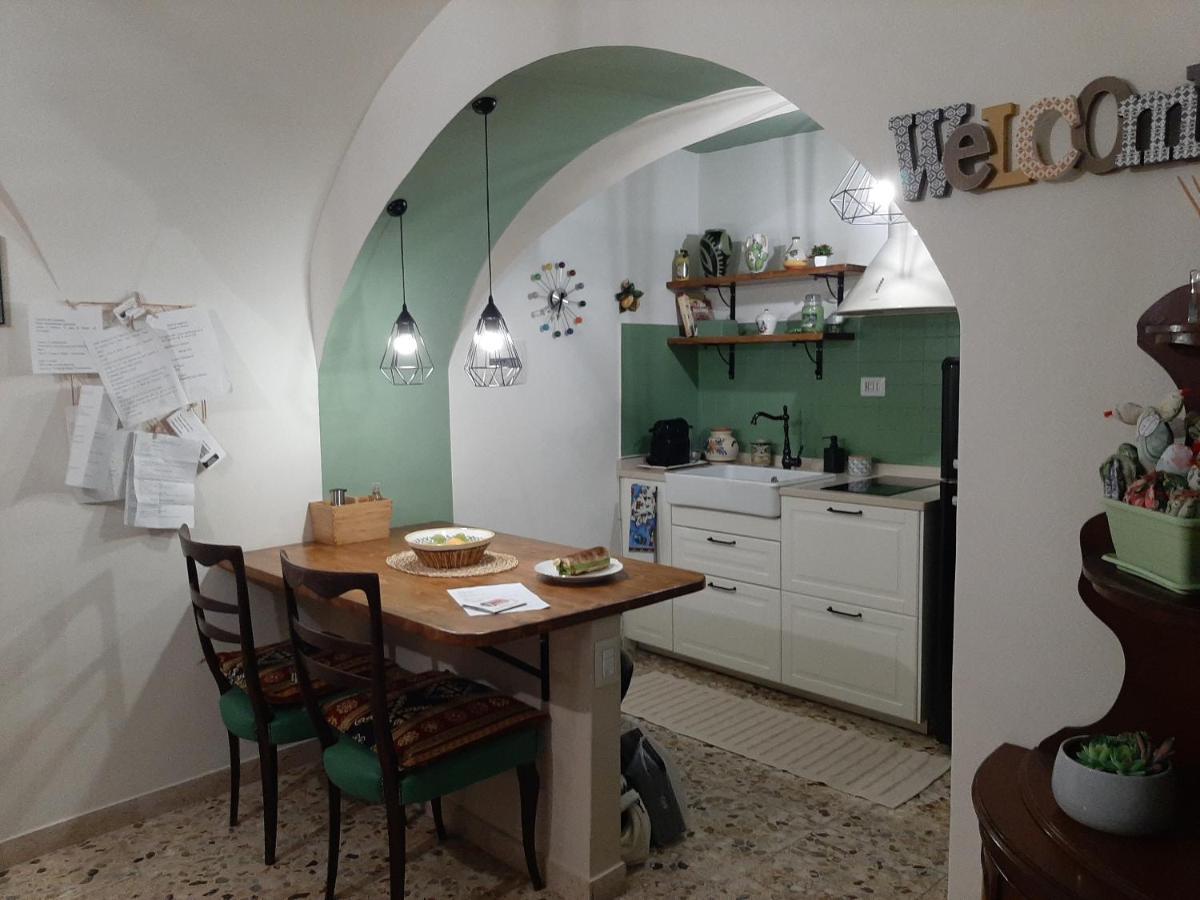 Casa Famoso Villa Katanya Dış mekan fotoğraf