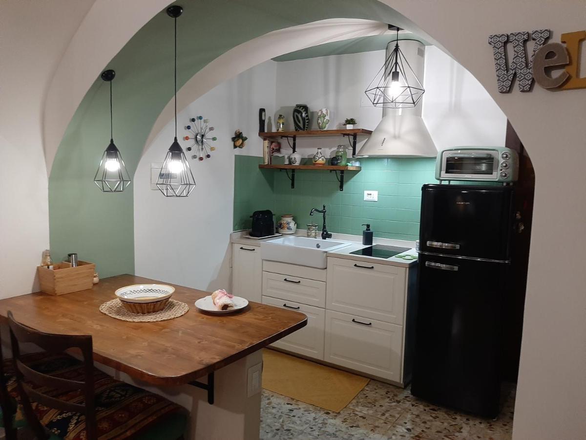Casa Famoso Villa Katanya Dış mekan fotoğraf