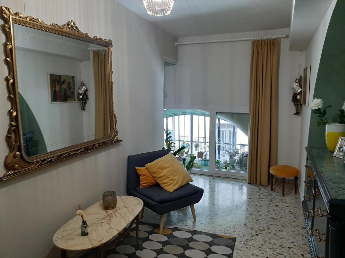 Casa Famoso Villa Katanya Dış mekan fotoğraf