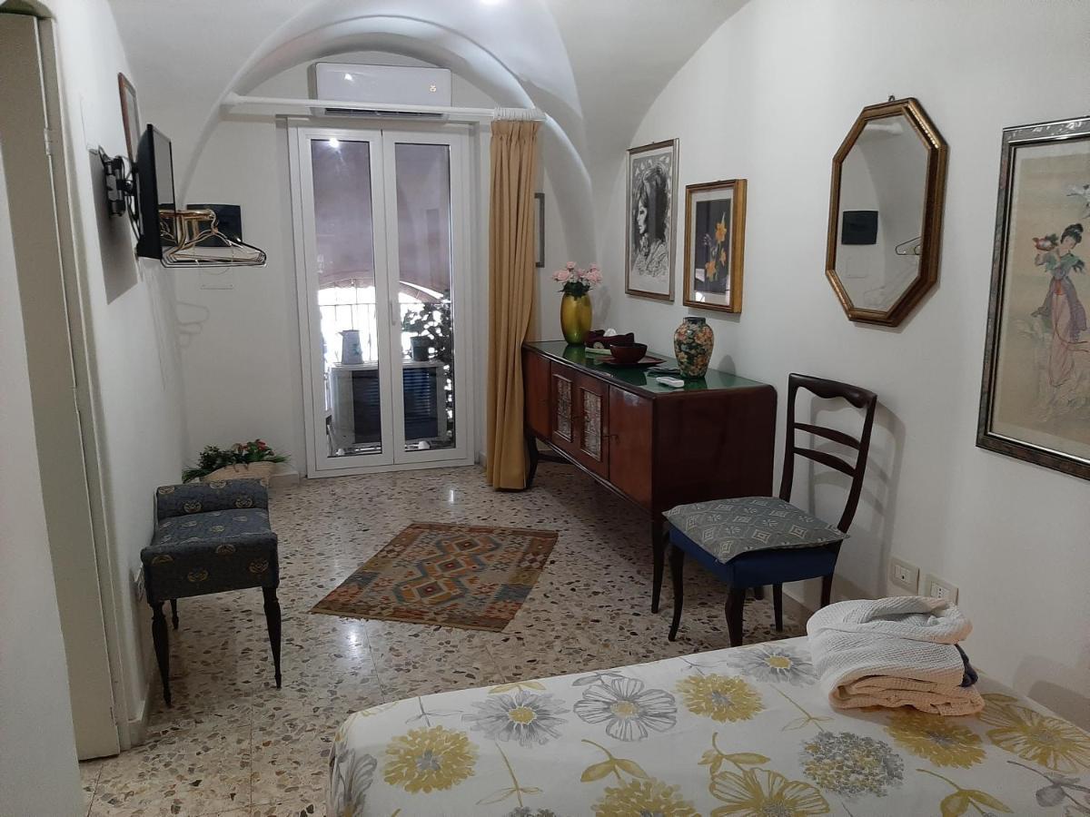 Casa Famoso Villa Katanya Dış mekan fotoğraf