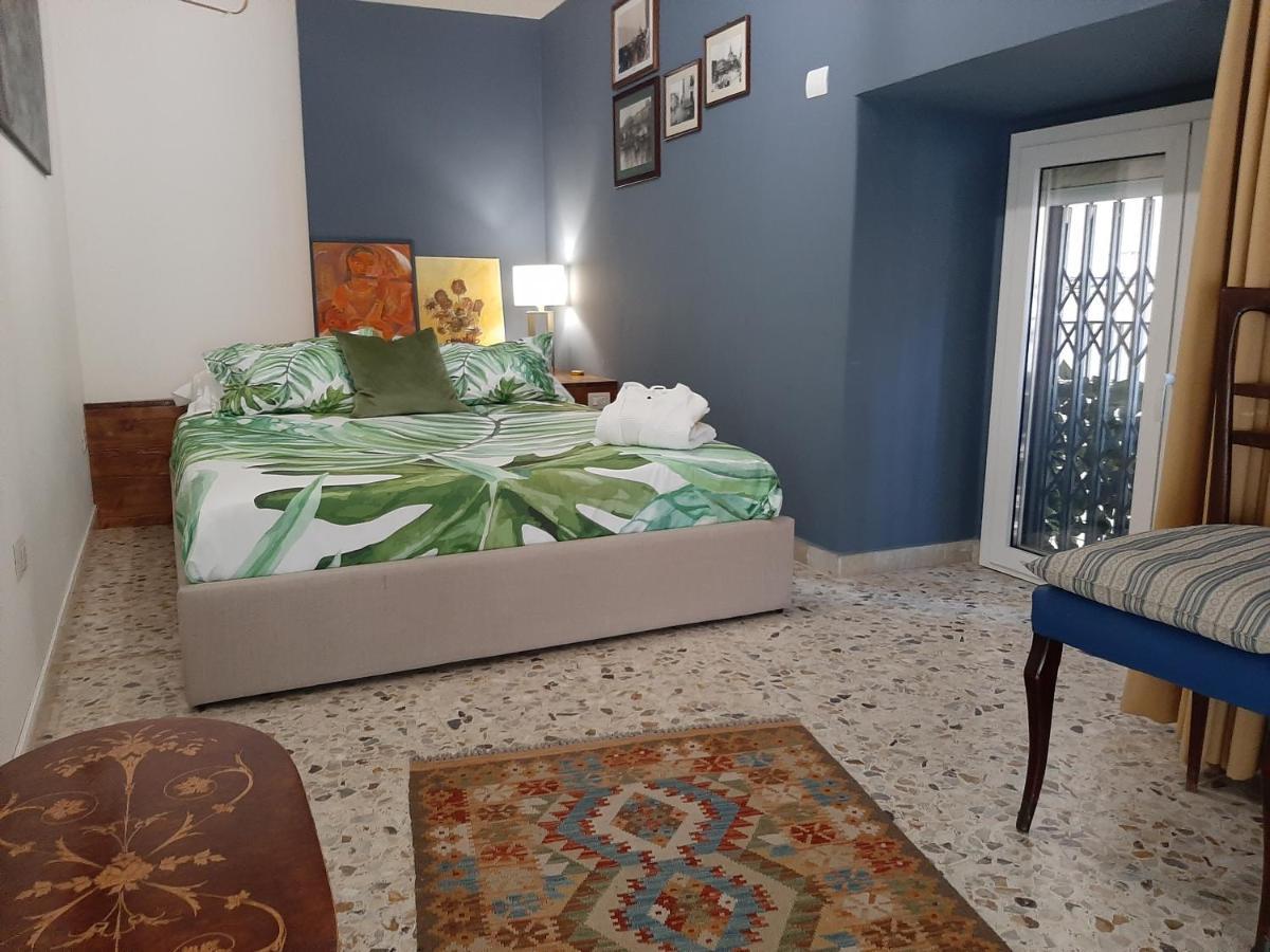 Casa Famoso Villa Katanya Dış mekan fotoğraf