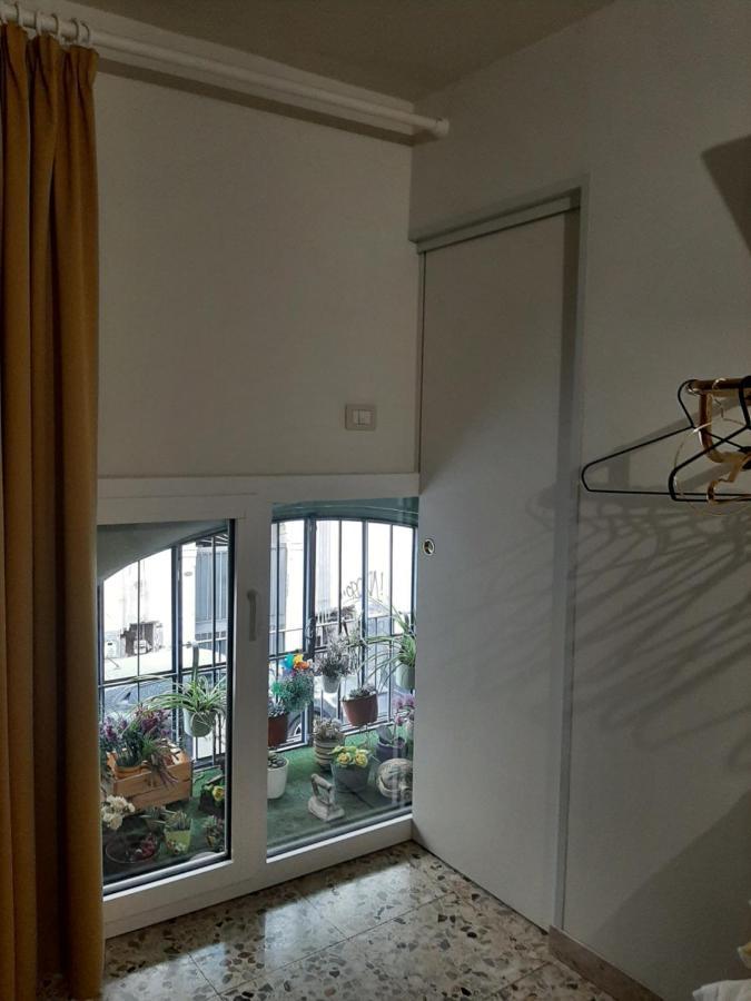 Casa Famoso Villa Katanya Dış mekan fotoğraf
