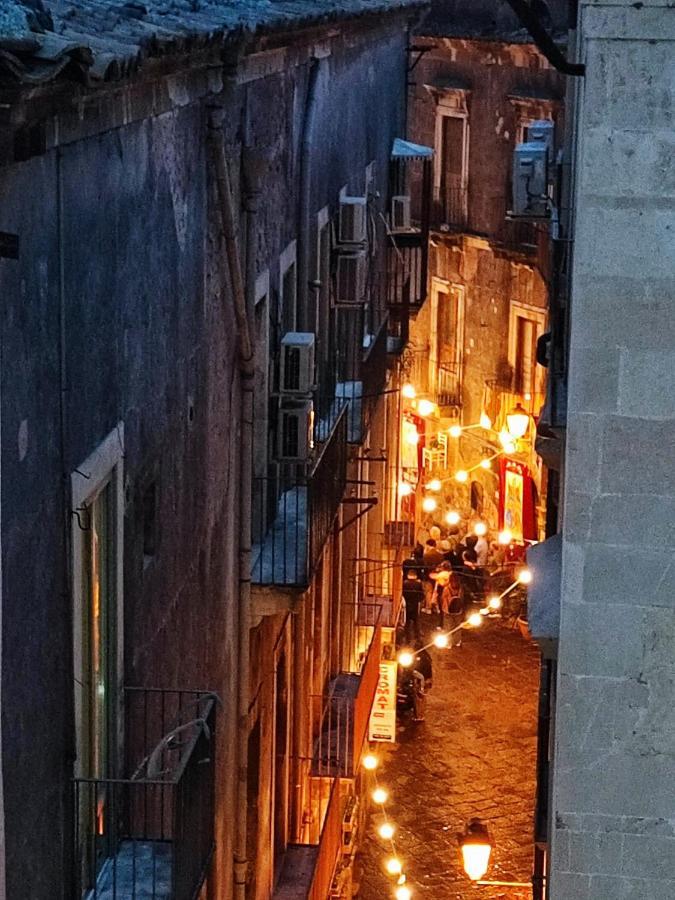 Casa Famoso Villa Katanya Dış mekan fotoğraf