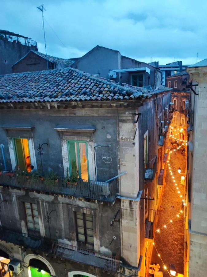 Casa Famoso Villa Katanya Dış mekan fotoğraf