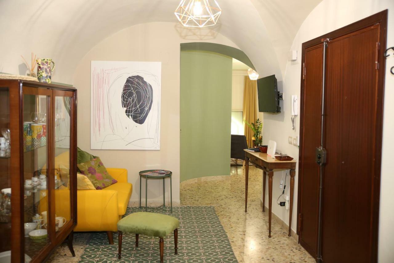 Casa Famoso Villa Katanya Dış mekan fotoğraf