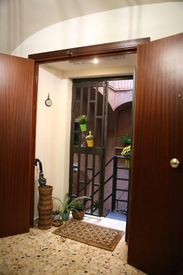 Casa Famoso Villa Katanya Dış mekan fotoğraf