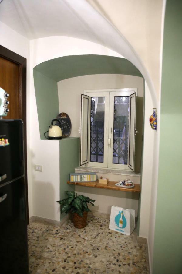 Casa Famoso Villa Katanya Dış mekan fotoğraf