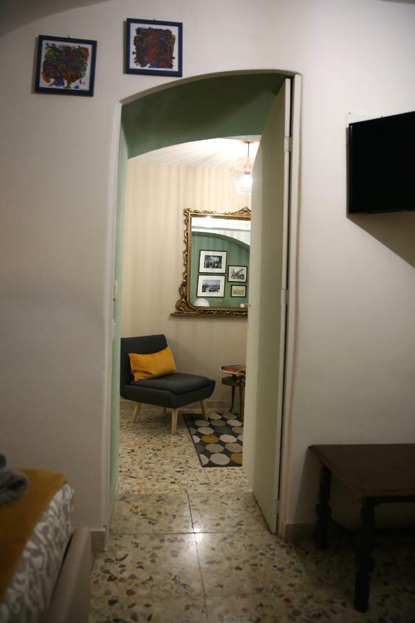 Casa Famoso Villa Katanya Dış mekan fotoğraf