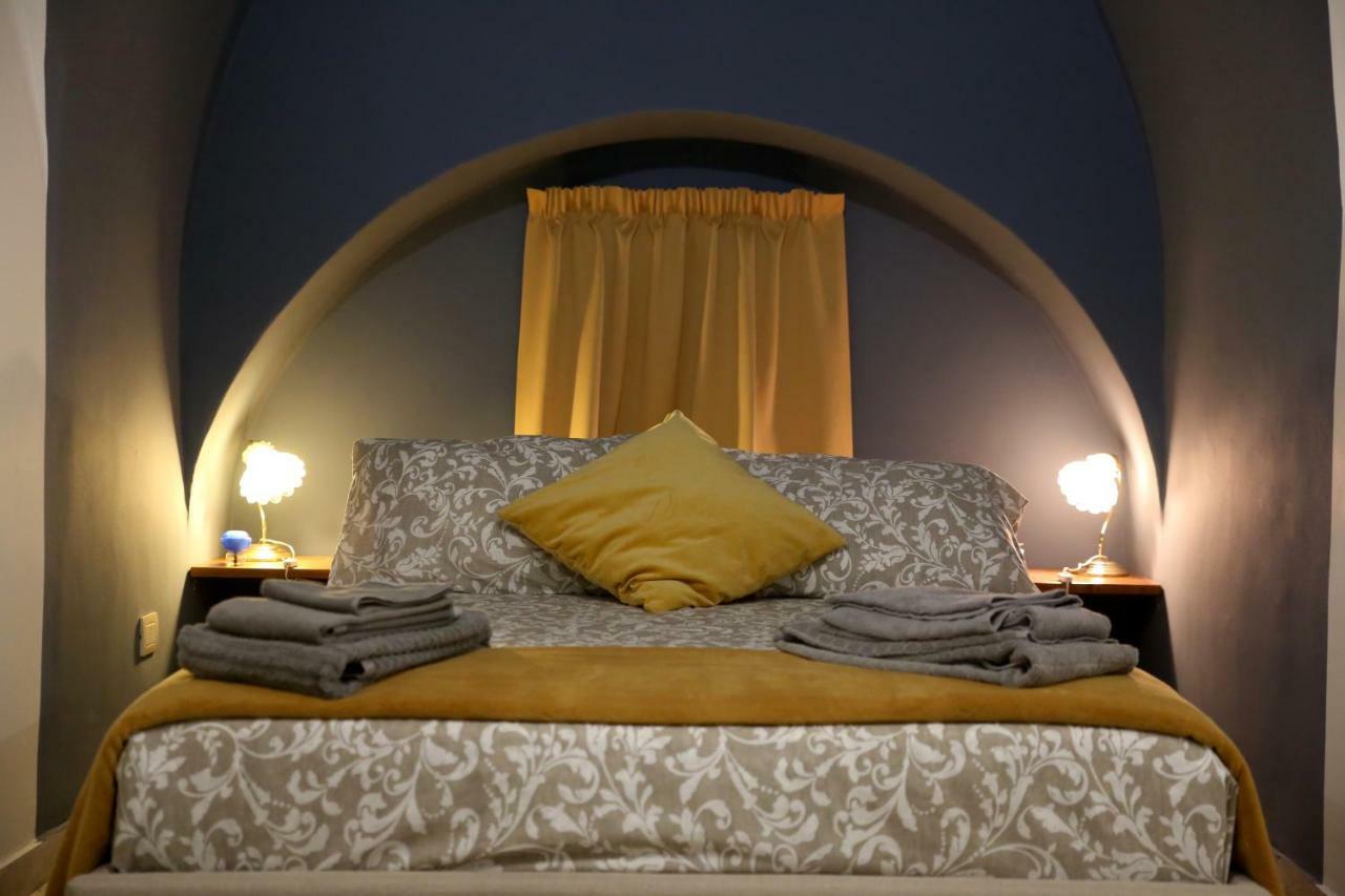 Casa Famoso Villa Katanya Dış mekan fotoğraf