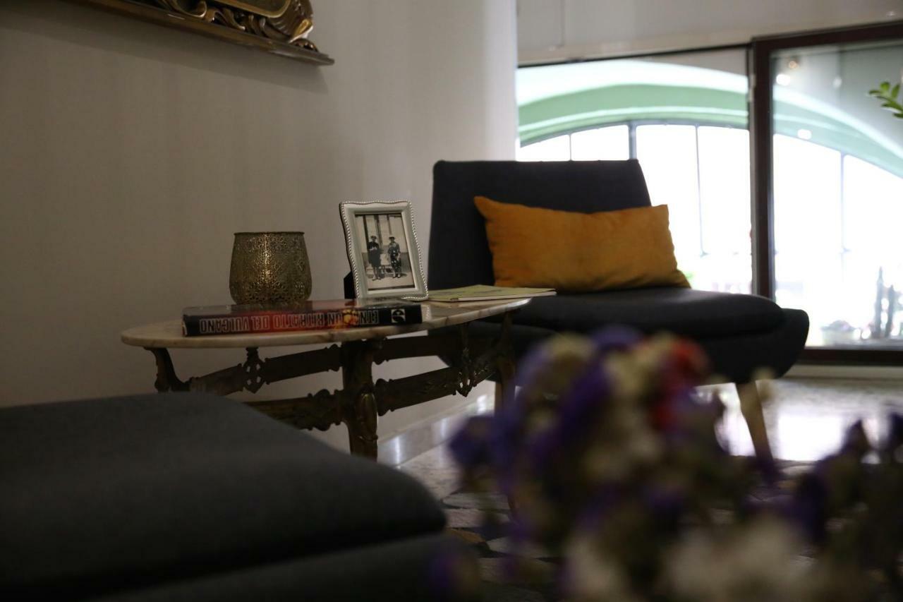 Casa Famoso Villa Katanya Dış mekan fotoğraf