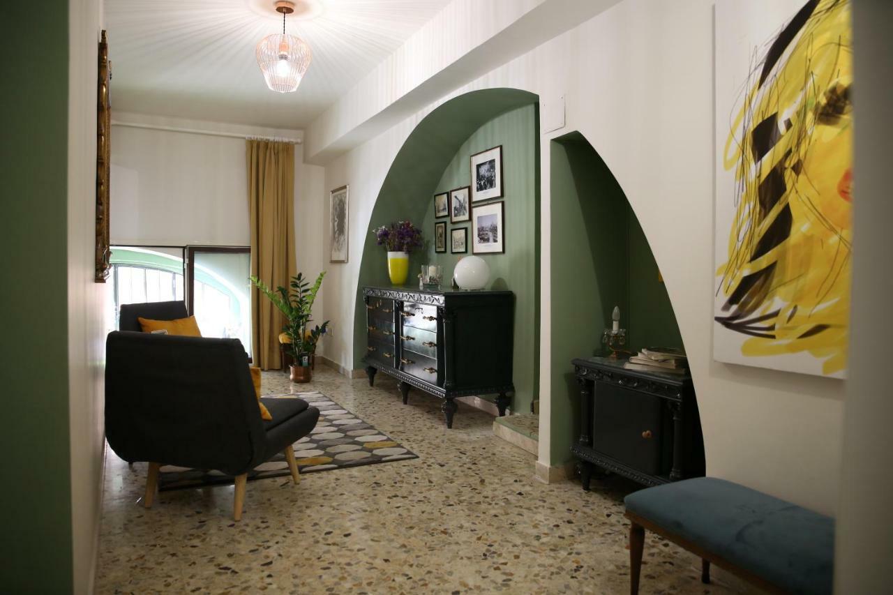 Casa Famoso Villa Katanya Dış mekan fotoğraf