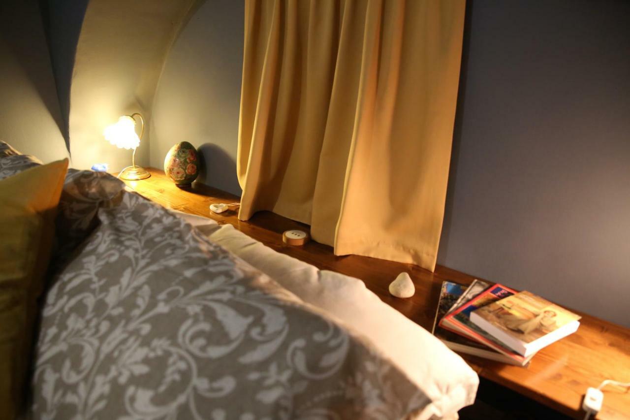 Casa Famoso Villa Katanya Dış mekan fotoğraf