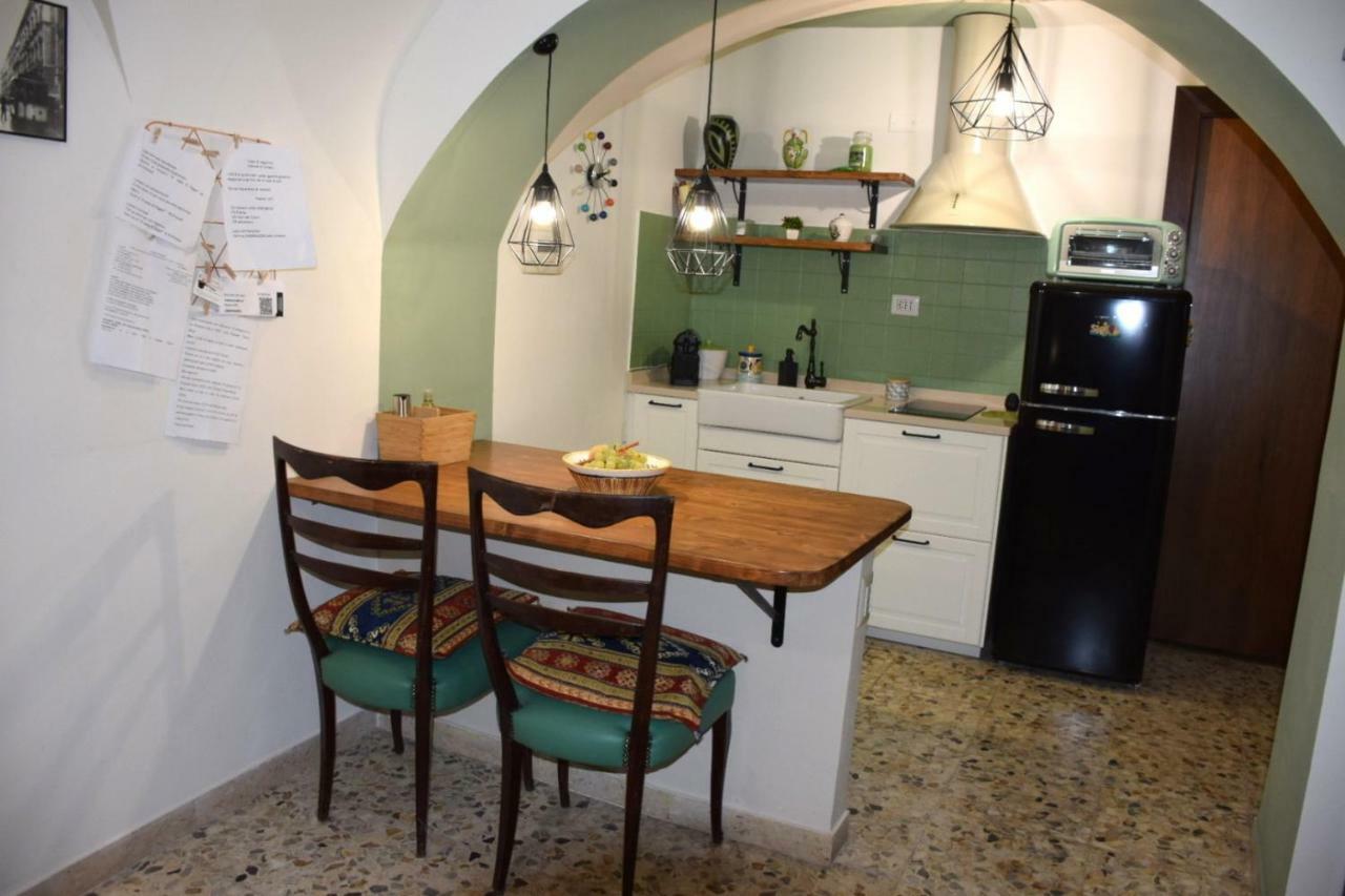 Casa Famoso Villa Katanya Dış mekan fotoğraf