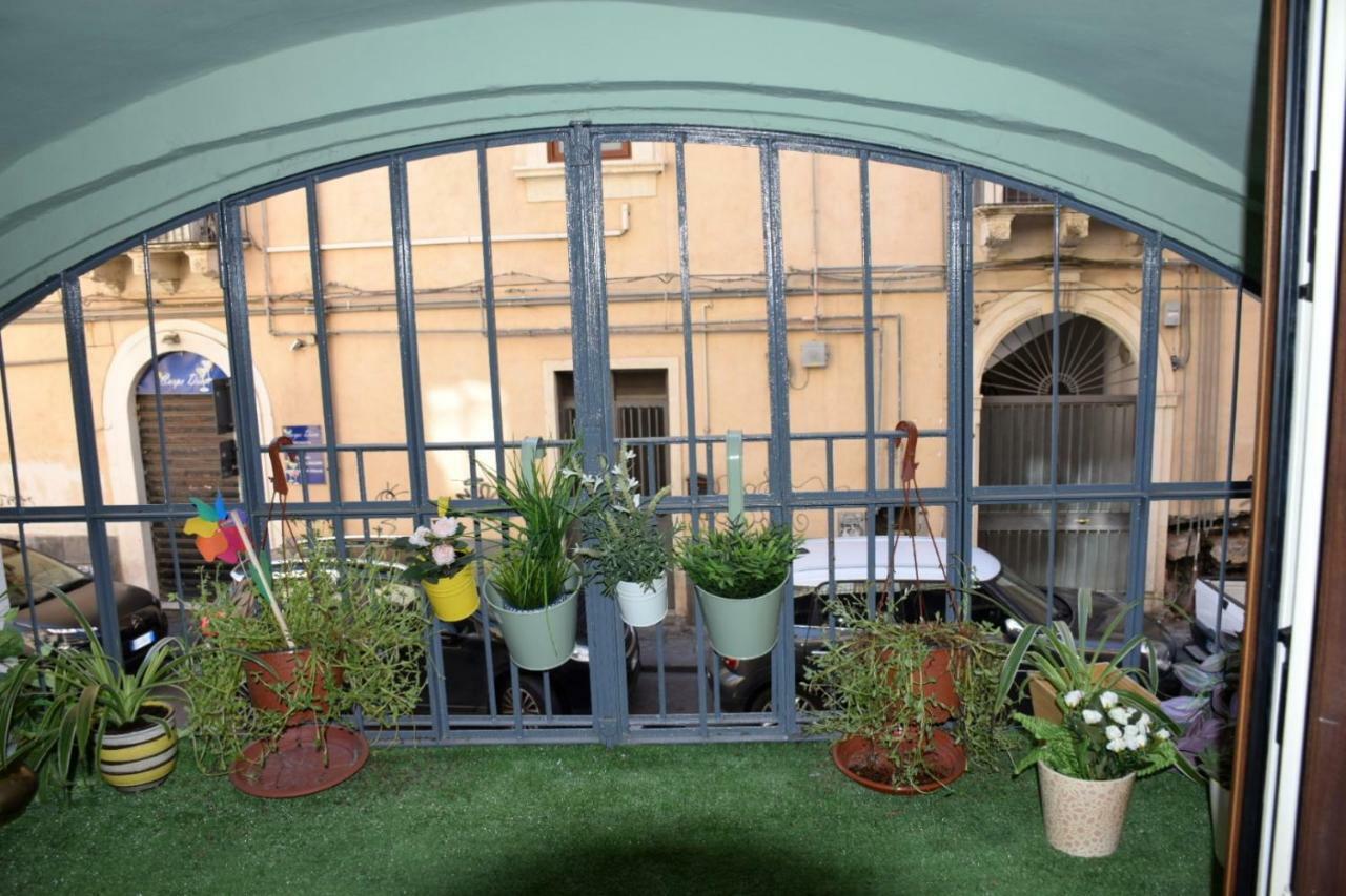 Casa Famoso Villa Katanya Dış mekan fotoğraf