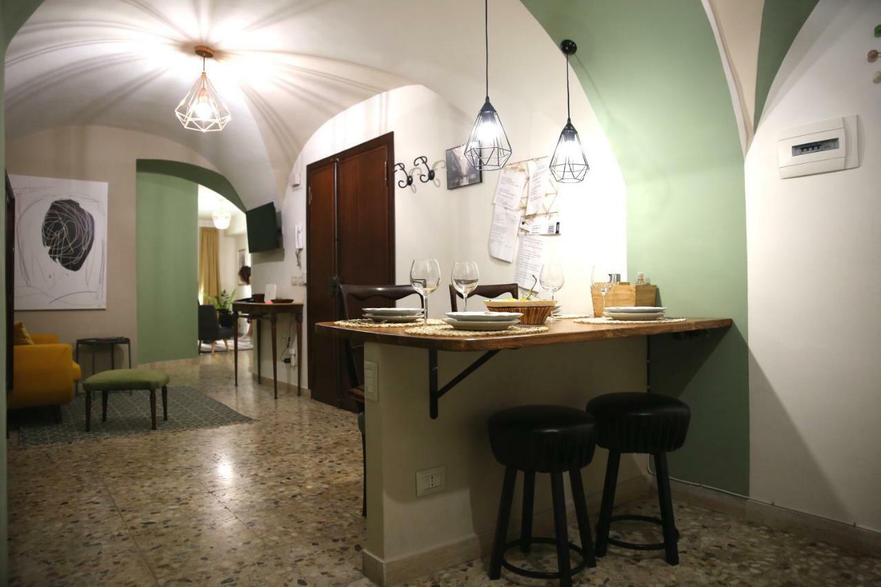 Casa Famoso Villa Katanya Dış mekan fotoğraf