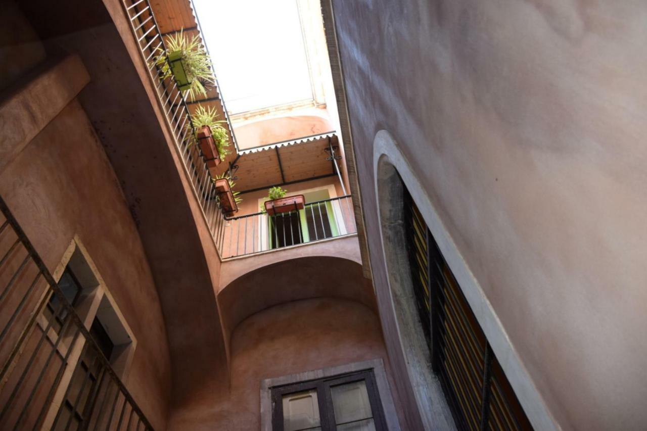 Casa Famoso Villa Katanya Dış mekan fotoğraf