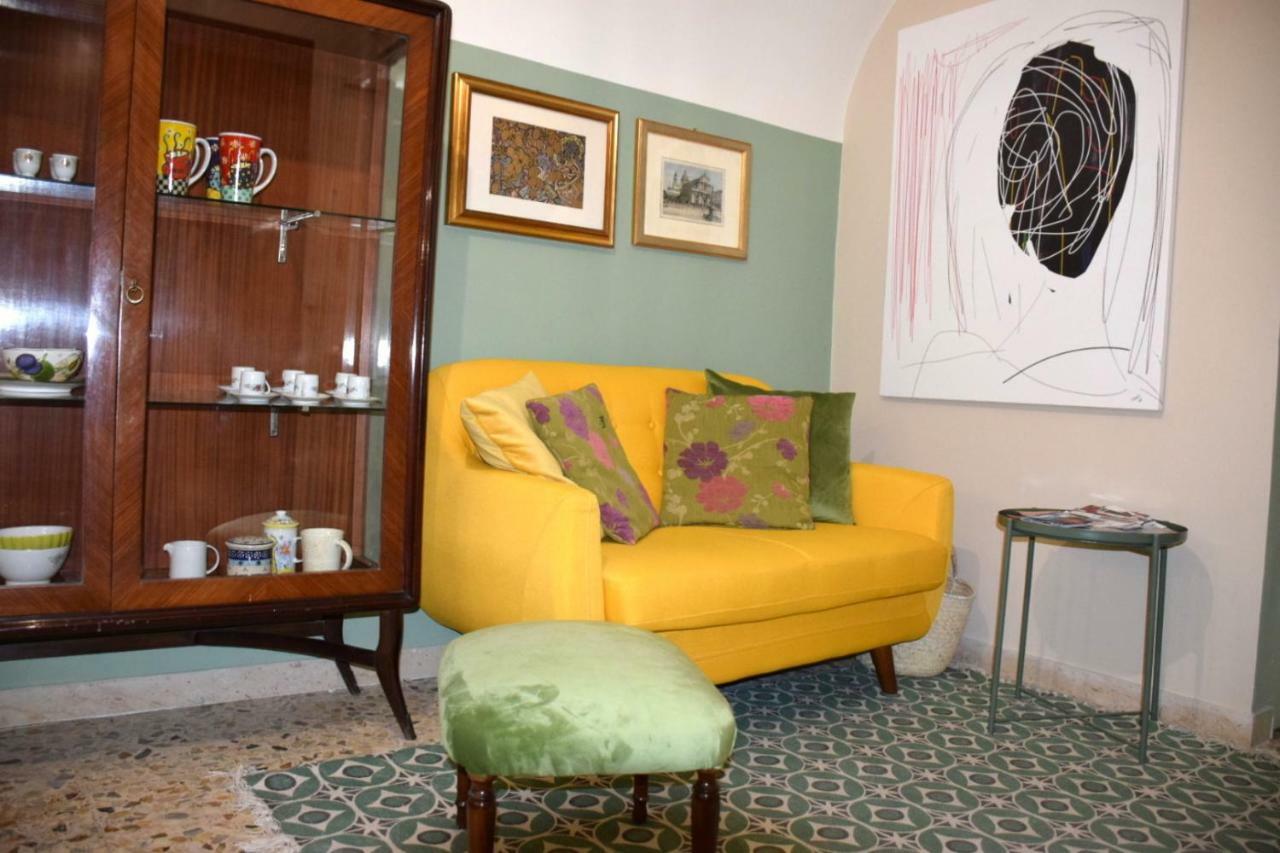 Casa Famoso Villa Katanya Dış mekan fotoğraf