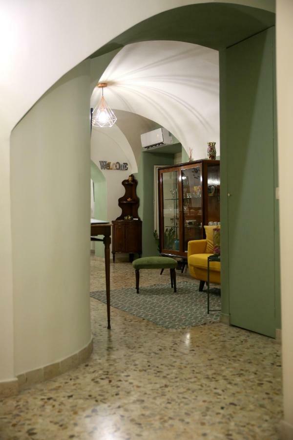 Casa Famoso Villa Katanya Dış mekan fotoğraf