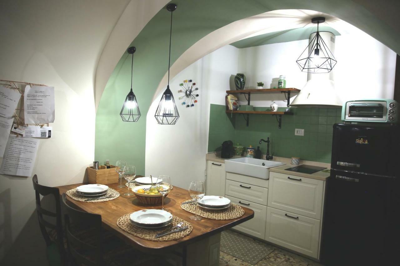 Casa Famoso Villa Katanya Dış mekan fotoğraf