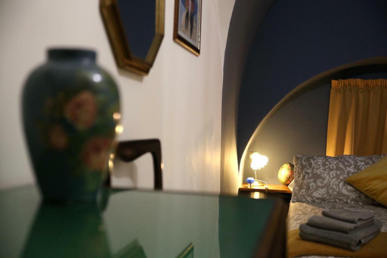 Casa Famoso Villa Katanya Dış mekan fotoğraf