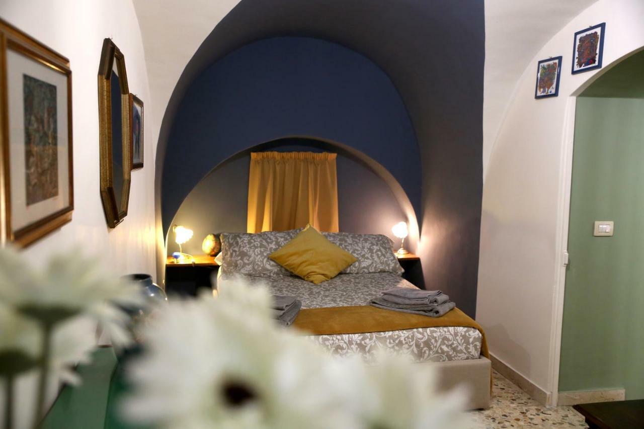 Casa Famoso Villa Katanya Dış mekan fotoğraf