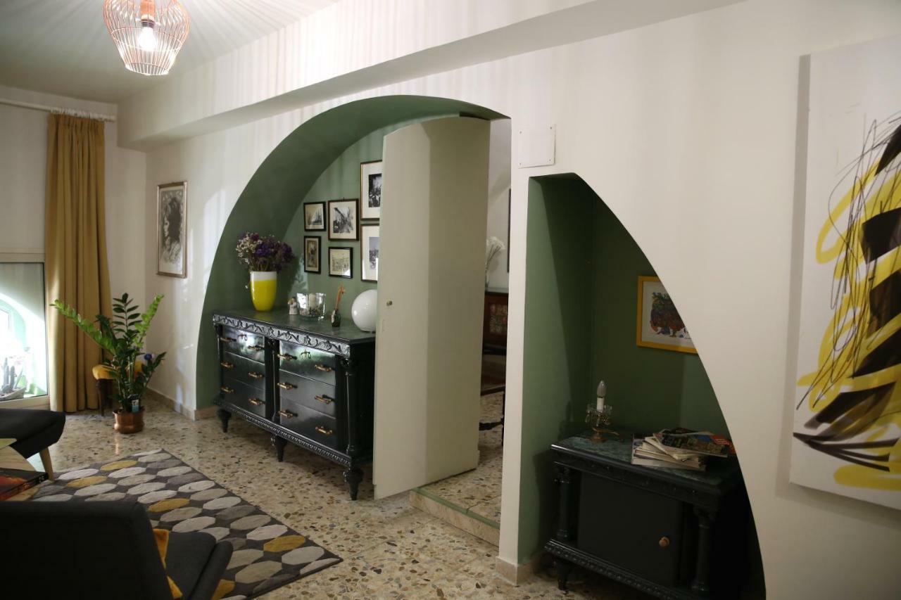 Casa Famoso Villa Katanya Dış mekan fotoğraf