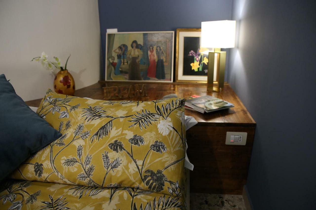 Casa Famoso Villa Katanya Dış mekan fotoğraf