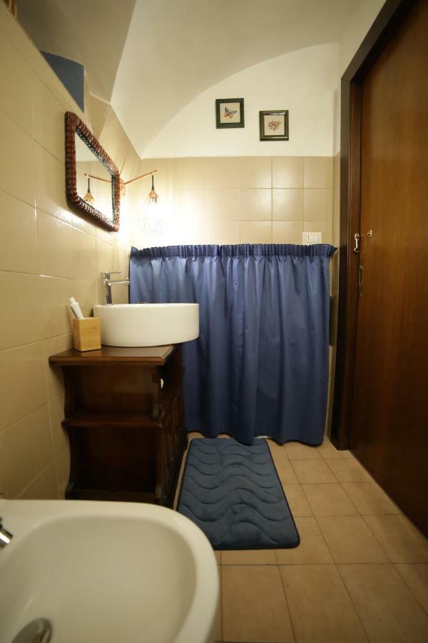 Casa Famoso Villa Katanya Dış mekan fotoğraf