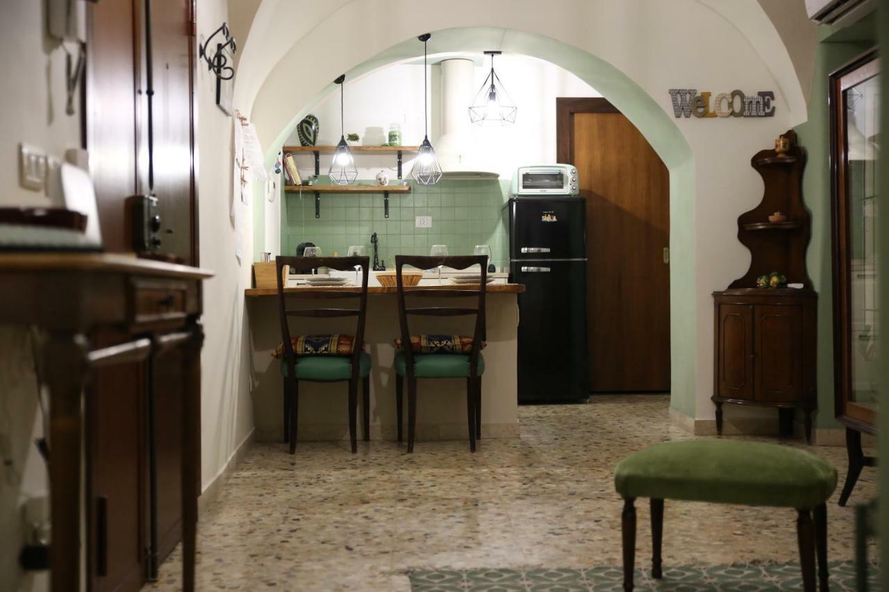 Casa Famoso Villa Katanya Dış mekan fotoğraf